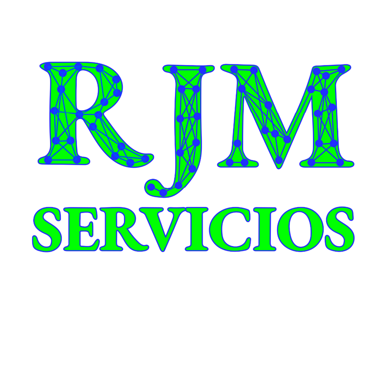 RJM Servicios Logo